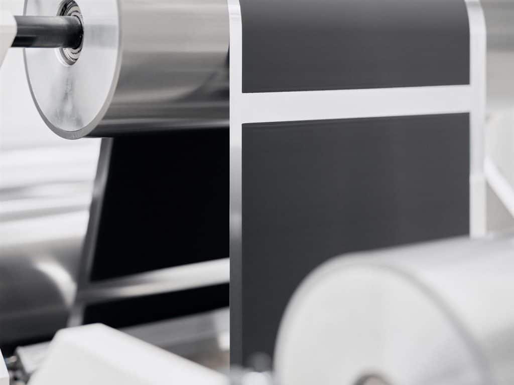 Volkswagen batterie più sostenibili grazie alla tecnologia produttiva del "dry coating"| Elettronauti.it