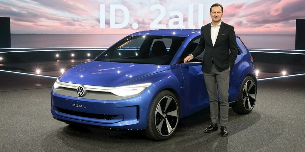 La Volkswagen Polo termina la produzione in Europa per preparare i veicoli elettrici più piccoli e convenienti | Elettronauti.it