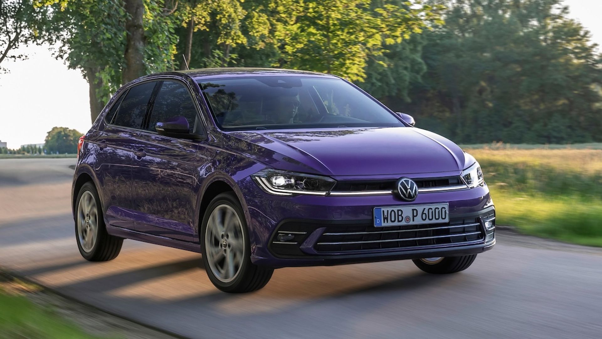 La Volkswagen Polo termina la produzione in Europa per preparare i veicoli elettrici più piccoli e convenienti