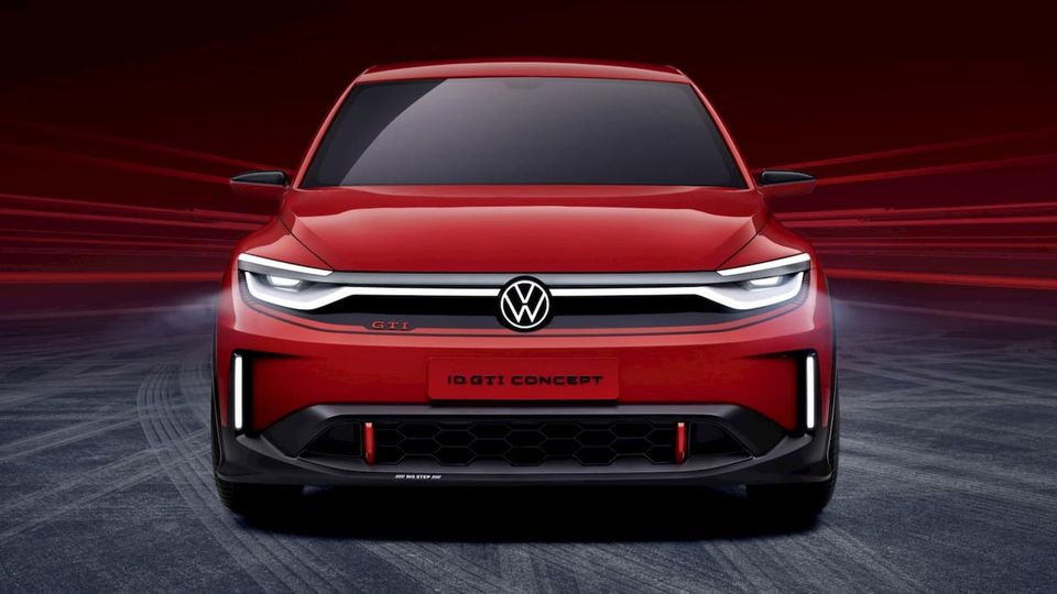 La VW Scirocco è destinata a rinascere come elegante auto sportiva EV con caratteristiche da Porsche Boxster
