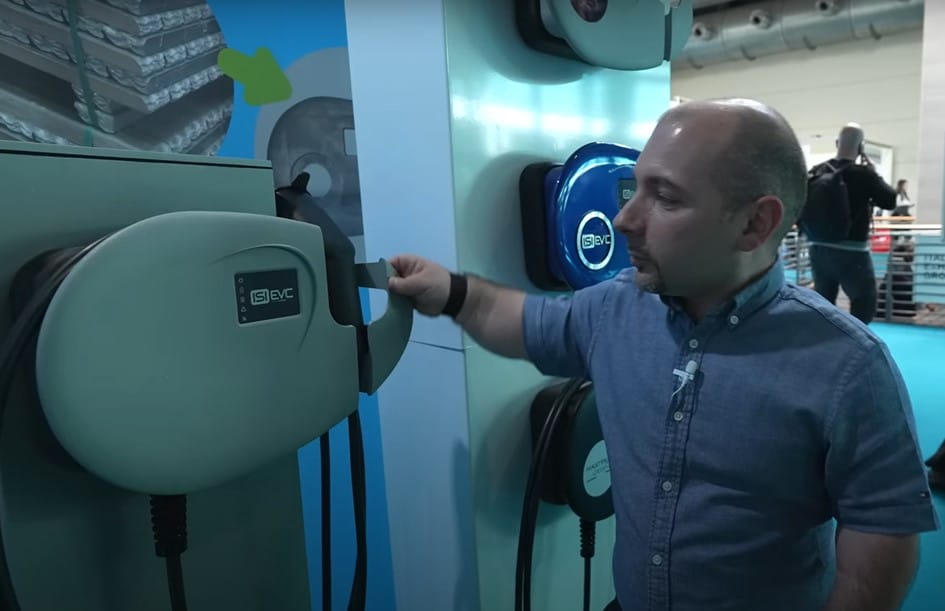 Figate TECH e Green a KEY 2023 Novità per la Rivoluzione TECNOLOGICA e TRANSIZIONE ENERGETICA | Elettronauti.it
