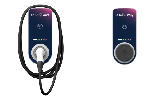 Enel X, con la Wallbox 10.000Km in omaggio | Elettronauti.it