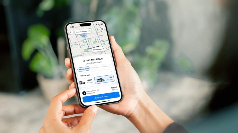 3.200 Waymo Ojai: robotaxi cinesi in USA nonostante i dazi | Elettronauti.it