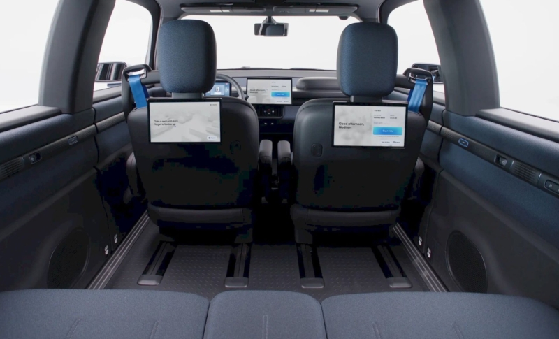 3.200 Waymo Ojai: robotaxi cinesi in USA  nonostante i dazi | Elettronauti.it