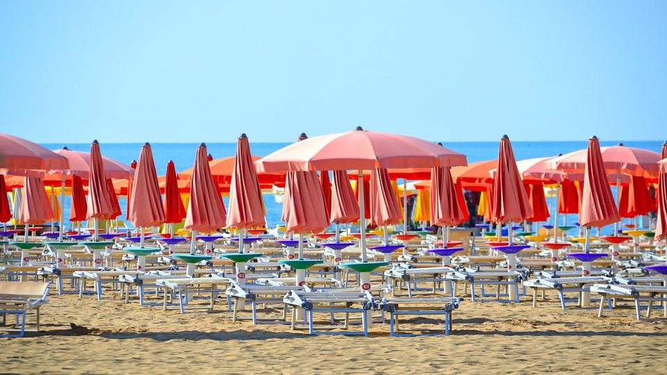 Week-end al mare in elettrico: si può fare? Esperienza su Opel Corsa-e