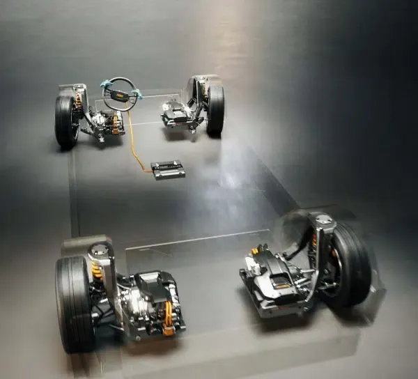 Il portafoglio ordini di REE Automotive ha registrato una crescita significativa dall'estate, per un totale di 25 milioni di dollari. | Elettronauti.it