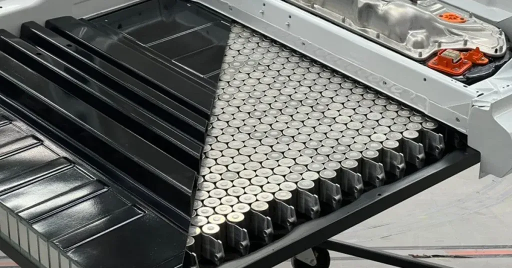 Tesla inizia a offrire in garanzia le batterie LFP per le Model 3 precedenti | Elettronauti.it