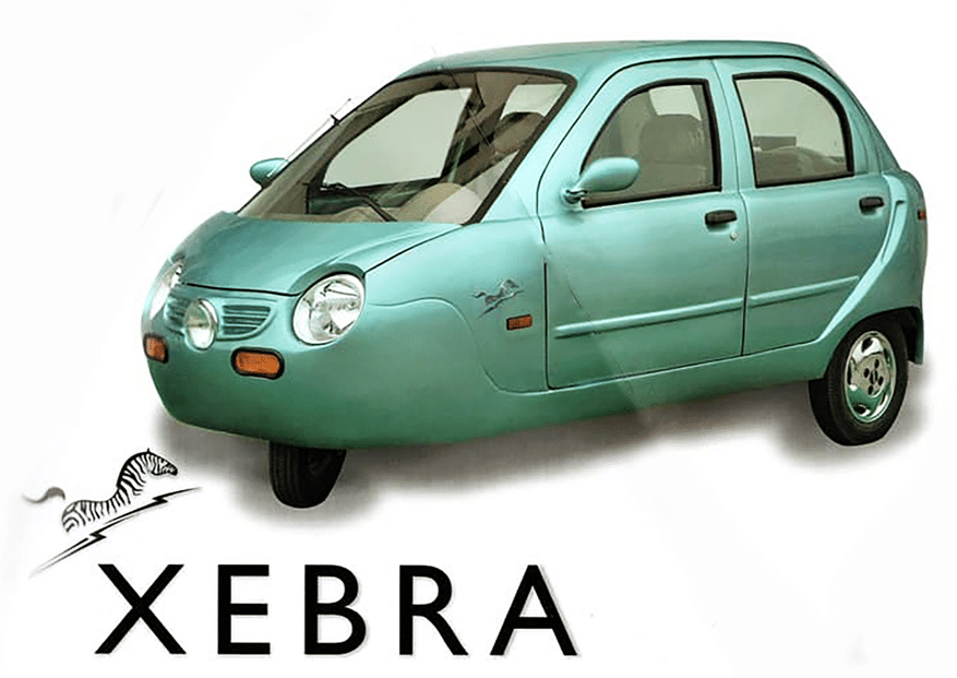 Storia dell’auto elettrica – Parte #13 l’elettromobile | Elettronauti.it