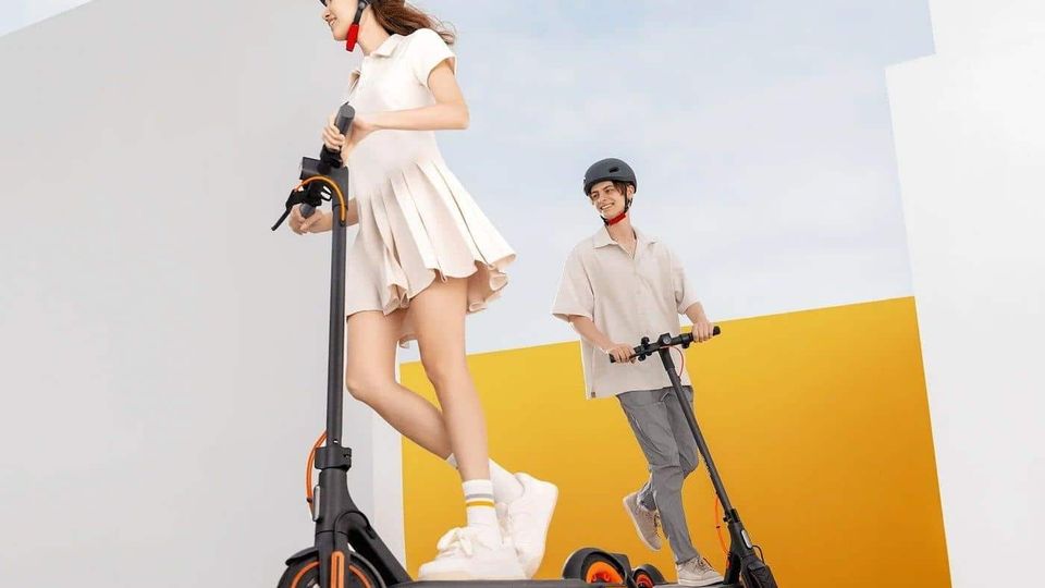 Xiaomi Electric Scooter 4 Go è il nuovo entry-level dell'azienda cinese