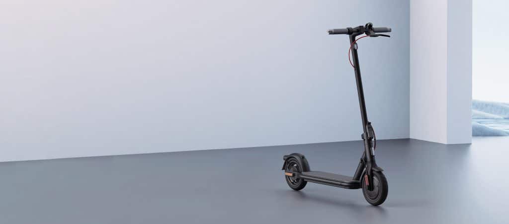 Xiaomi Mi Scooter 4, 4 Lite e 4 Pro - Specifiche tecniche | Elettronauti.it