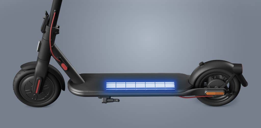 Xiaomi Mi Scooter 4, 4 Lite e 4 Pro - Specifiche tecniche | Elettronauti.it