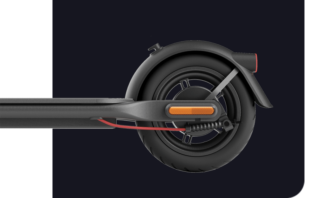 Xiaomi Mi Scooter 4, 4 Lite e 4 Pro - Specifiche tecniche | Elettronauti.it