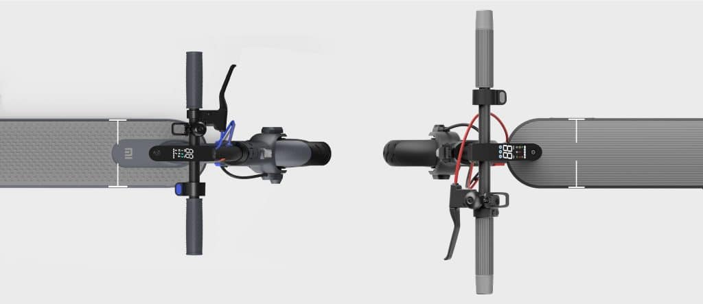 Xiaomi Mi Scooter 4, 4 Lite e 4 Pro - Specifiche tecniche | Elettronauti.it
