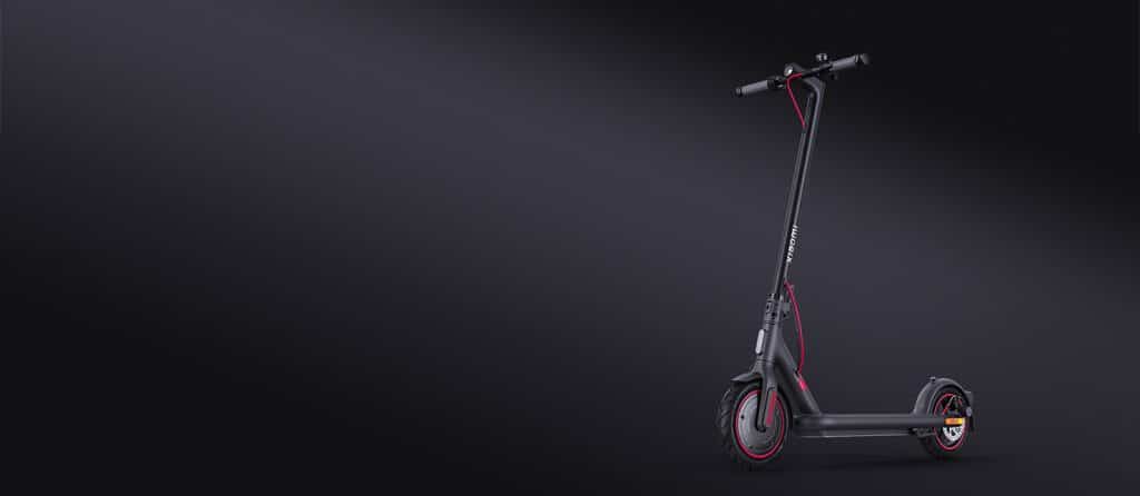 Xiaomi Mi Scooter 4, 4 Lite e 4 Pro - Specifiche tecniche | Elettronauti.it