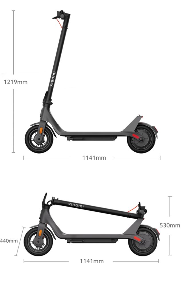 Xiaomi Mi Scooter 4 Lite (2nd Gen) arriva ufficialmente in Francia | Elettronauti.it
