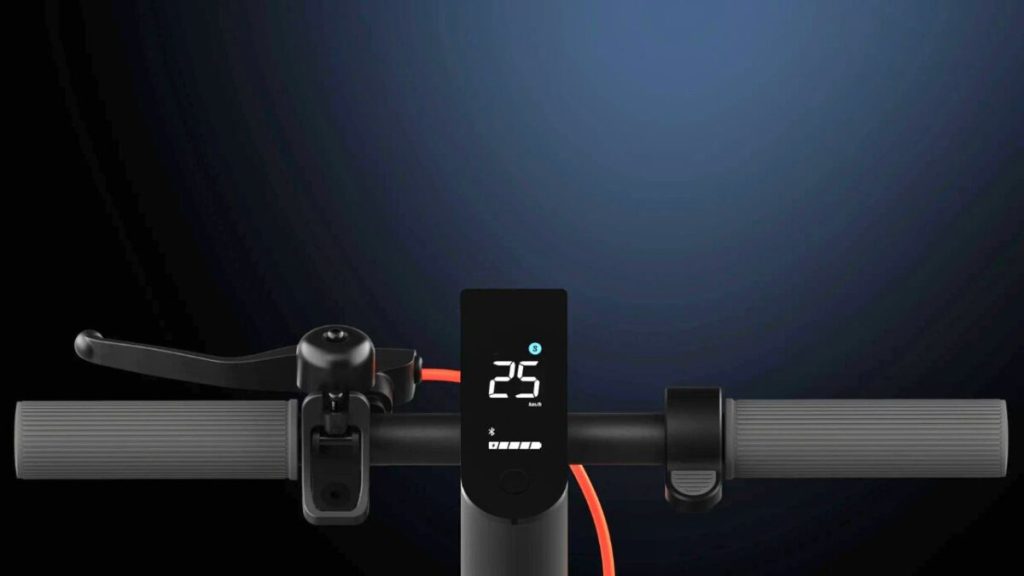 Xiaomi Mi Scooter 4 Lite (2nd Gen) arriva ufficialmente in Francia | Elettronauti.it