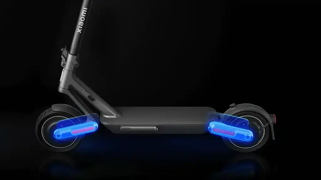 Xiaomi Mi Scooter 4 Ultra, il monopattino definitivo che non arriverà in Italia | Elettronauti.it