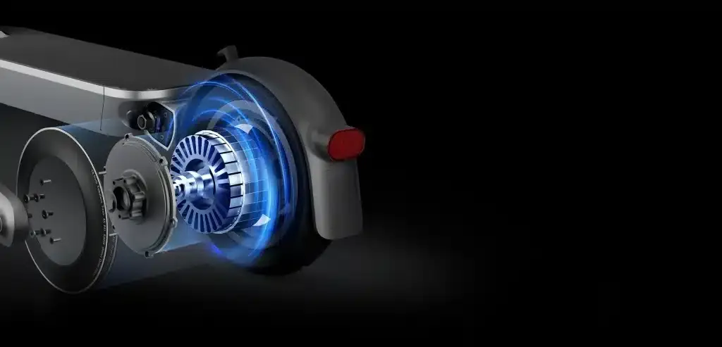 Xiaomi Mi Scooter 4 Ultra, il monopattino definitivo che non arriverà in Italia | Elettronauti.it