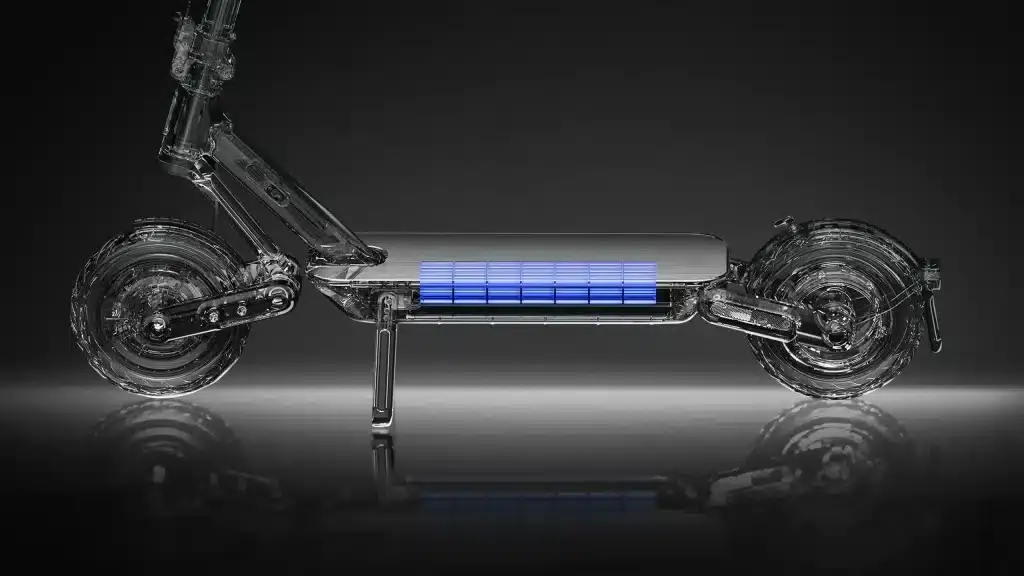 Xiaomi Mi Scooter 4 Ultra, il monopattino definitivo che non arriverà in Italia | Elettronauti.it