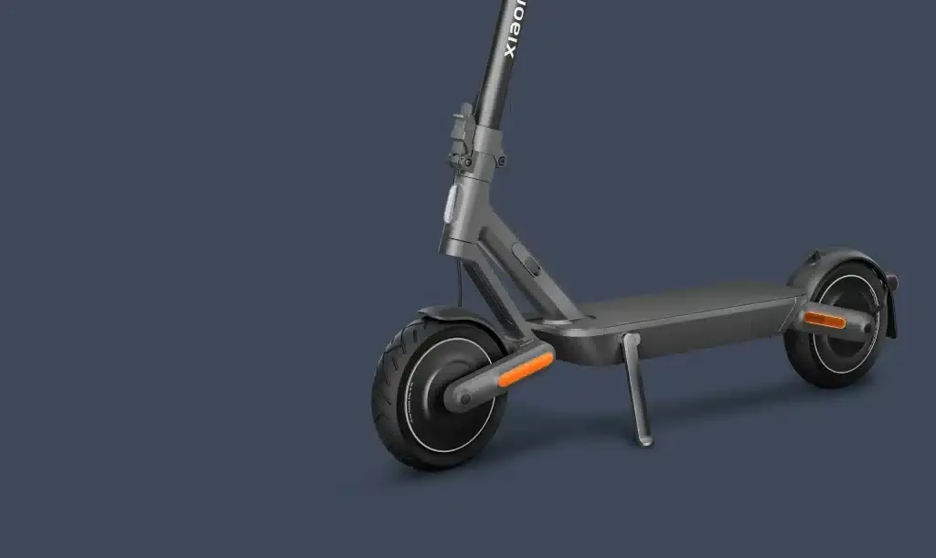 Xiaomi Mi Scooter 4 Ultra, il monopattino definitivo che non arriverà in Italia | Elettronauti.it