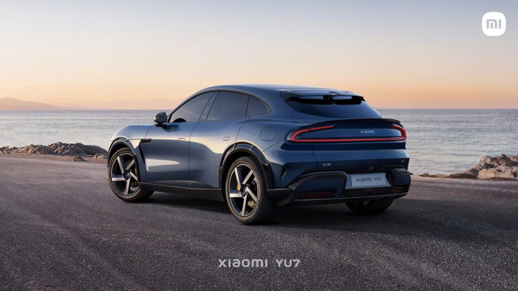 Xiaomi YU7 | Elettronauti.it