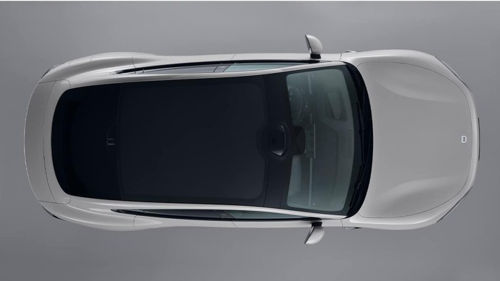 Ecco le prime immagini dell'EV da oltre 650 CV di Xiaomi, la SU7 | Elettronauti.it