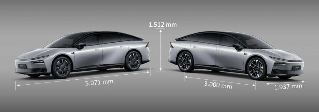 XPENG P7+ debutta in Italia: prezzi, autonomia e dotazioni | Elettronauti.it