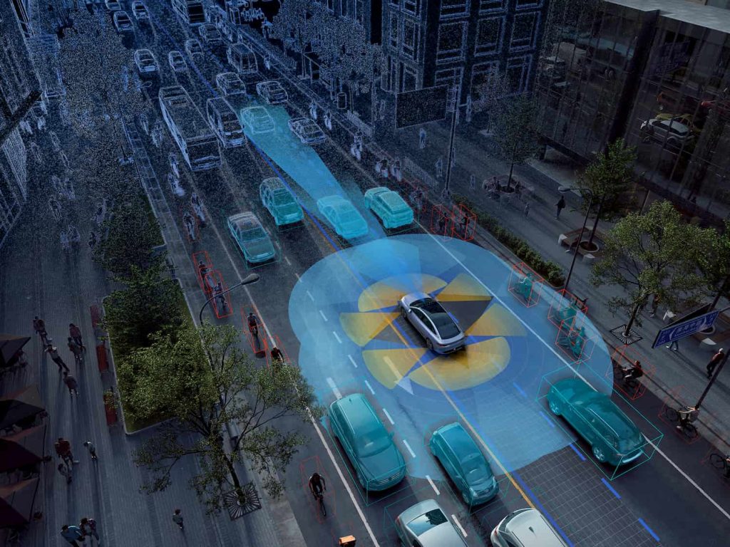 Le azioni XPeng (XPEV) scendono dopo le dimissioni del leader della guida autonoma | Elettronauti.it