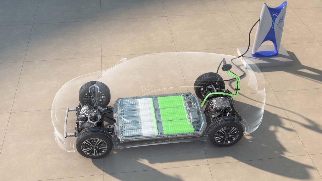 XPeng Motors lancia in Cina il SUV Coupé G6 al prezzo di 29.000 dollari, dando filo da torcere al Tesla Model Y. | Elettronauti.it