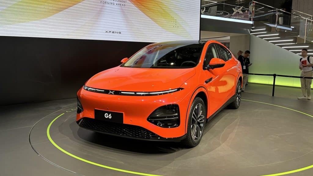 Le auto cinesi più cool e folli del salone dell'auto di Shanghai | Elettronauti.it