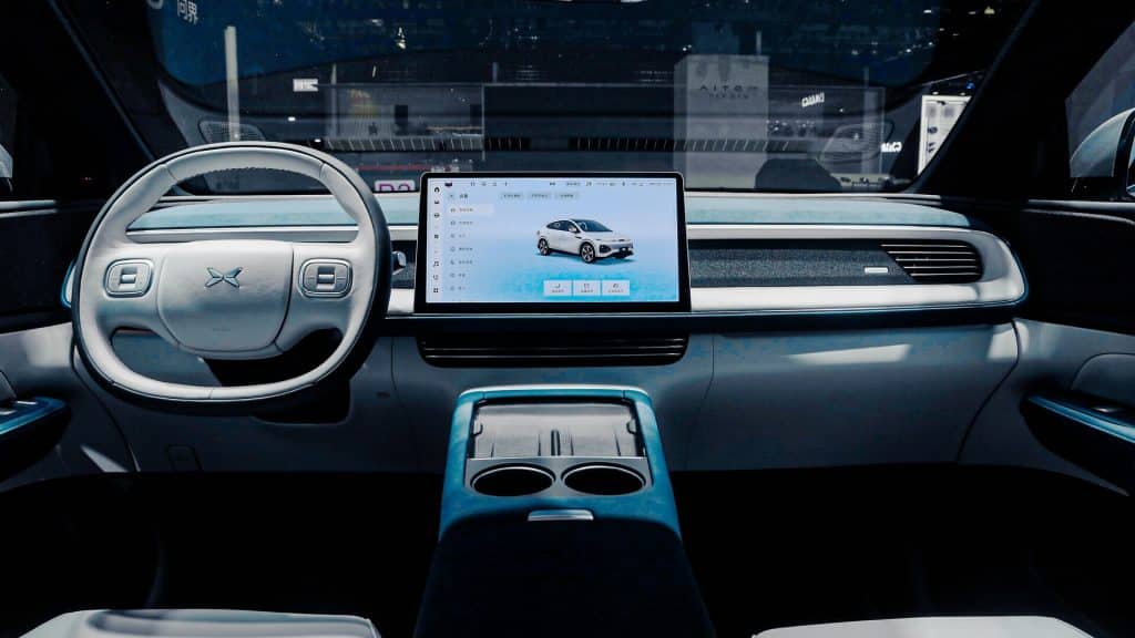 L'auto più importante di Xpeng, l'elegante SUV elettrico G6, inizia la produzione | Elettronauti.it