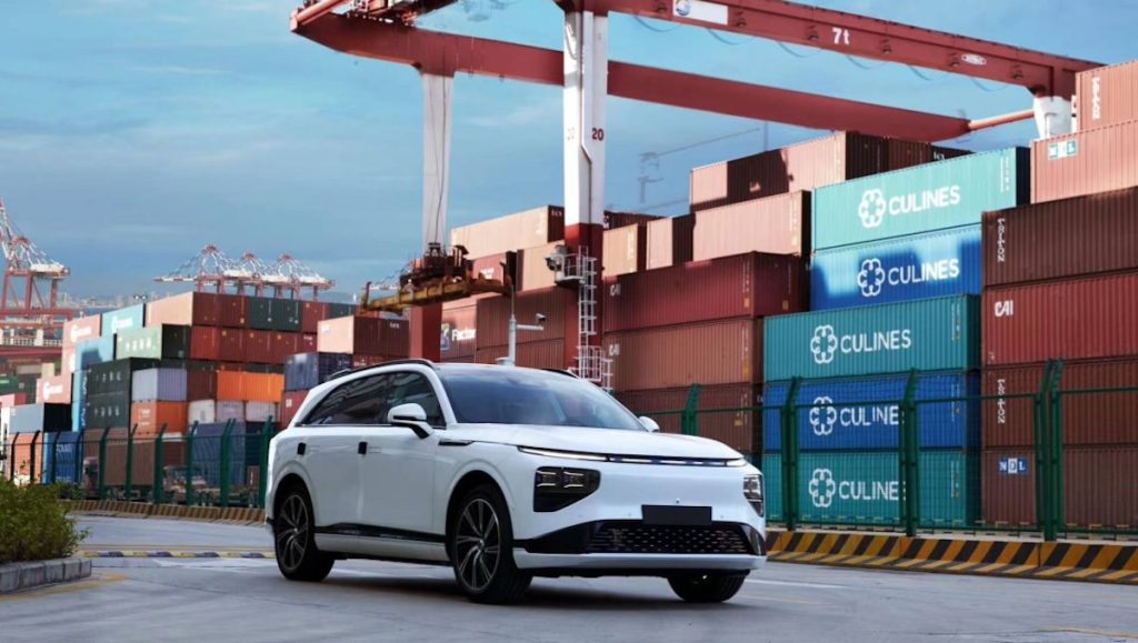 Accordi di Magna Steyr con XPeng e GAC Motor per costruire EV in Austria. | Elettronauti.it