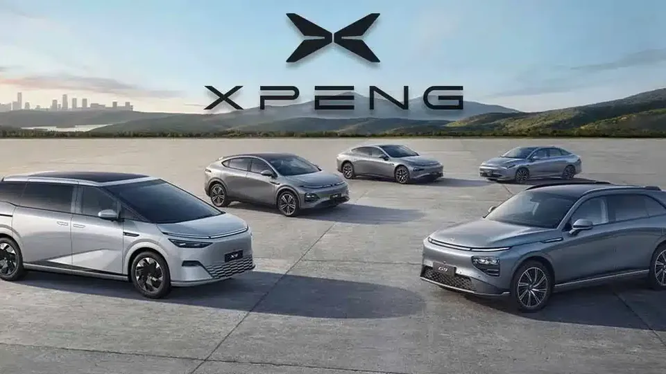 Xpeng