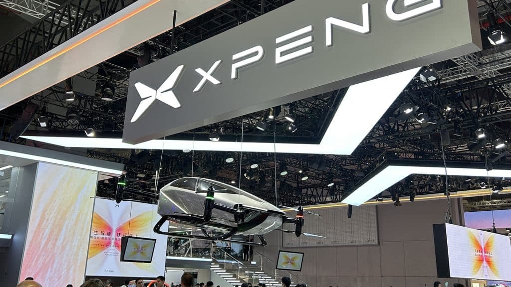 Le auto cinesi più cool e folli del salone dell'auto di Shanghai | Elettronauti.it