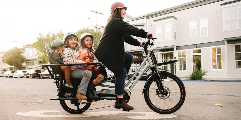 Caro carburanti: le e-bike sono la soluzione più economica | Elettronauti.it