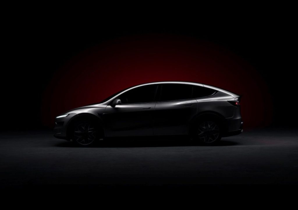 Tesla lancia una nuova Model Y, ma la “piccola” non si vede ancora | Elettronauti.it