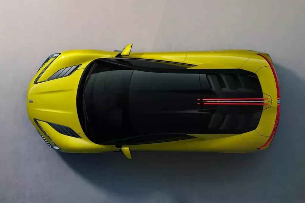 YangWang U9 - L'hypercar da 1.100 cavalli sotto i 200 mila euro | Elettronauti.it