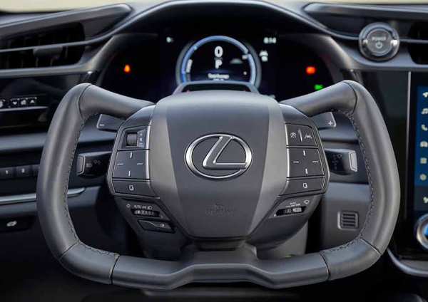 Mercedes prepara il volante elettronico: addio al collegamento meccanico dal 2026 | Elettronauti.it