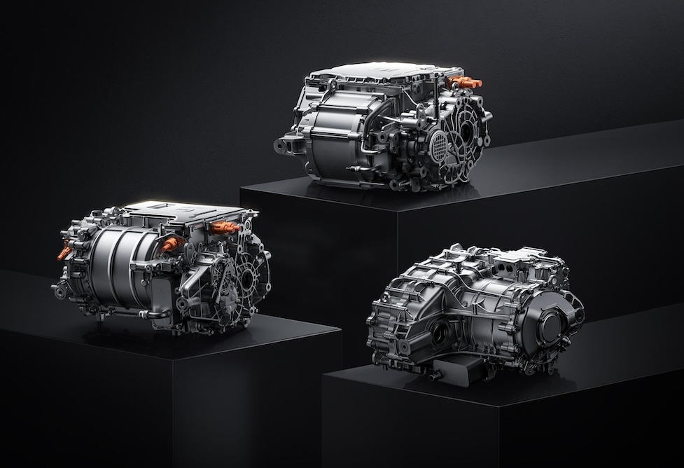Xiaomi YU7 GT da 990 CV: debutto del SUV elettrico | Elettronauti.it