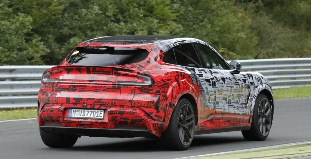 Xiaomi YU7 GT da 990 CV: debutto del SUV elettrico | Elettronauti.it