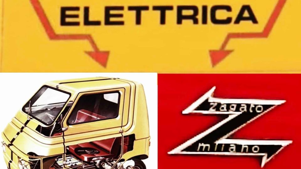 Storia dell'auto elettrica - L'elettromobile