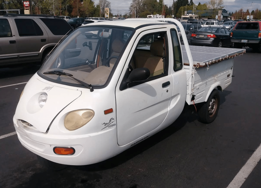 Storia dell’auto elettrica – Parte #13 l’elettromobile | Elettronauti.it