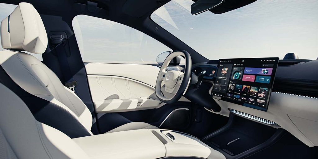 Panoramica del Salone dell'Auto di Guangzhou: Debutto dei BEV di SAIC, XPeng, ZEEKR, Li Auto, BYD e altri ancora | Elettronauti.it