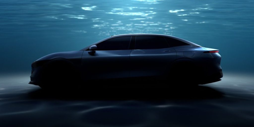 ZEEKR presenta il suo primo modello di berlina, la 007, in vista dei preordini di questo mese | Elettronauti.it