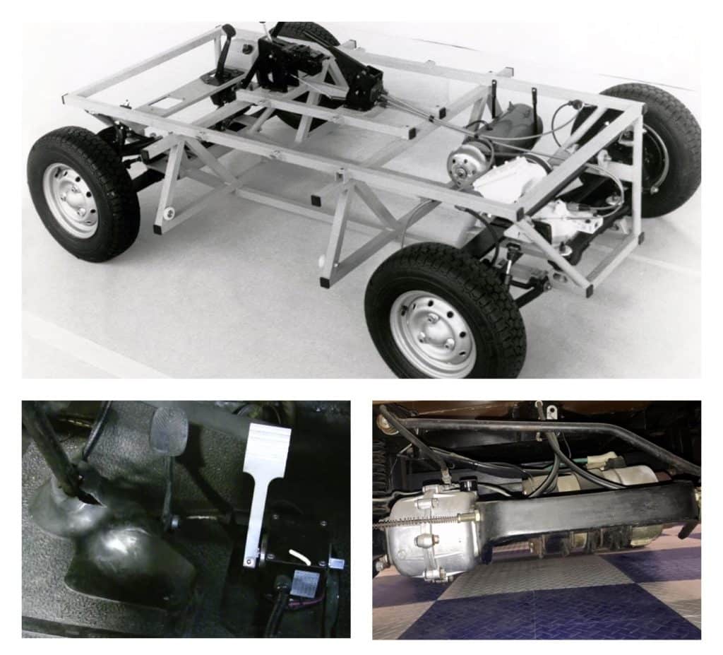 Storia dell'auto elettrica - L'elettromobile | Elettronauti.it