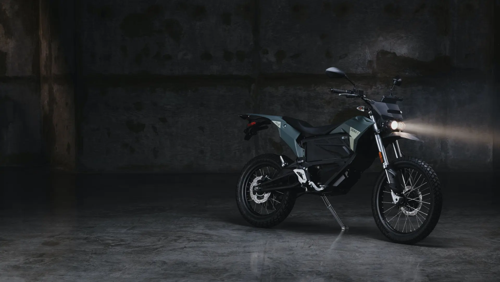 Zero presenta la nuova lineup ad EICMA 2023 | Elettronauti.it