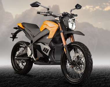 Zero presenta la nuova lineup ad EICMA 2023 | Elettronauti.it