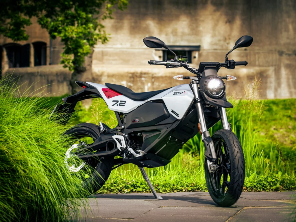 Zero presenta la nuova lineup ad EICMA 2023 | Elettronauti.it