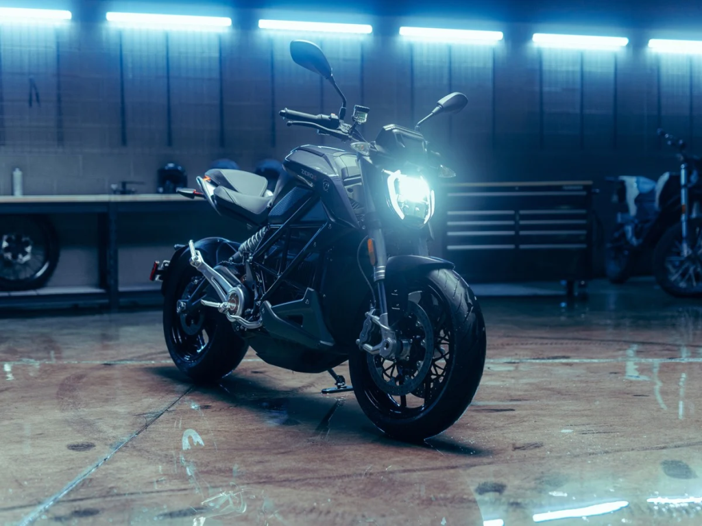Zero presenta la nuova lineup ad EICMA 2023 | Elettronauti.it