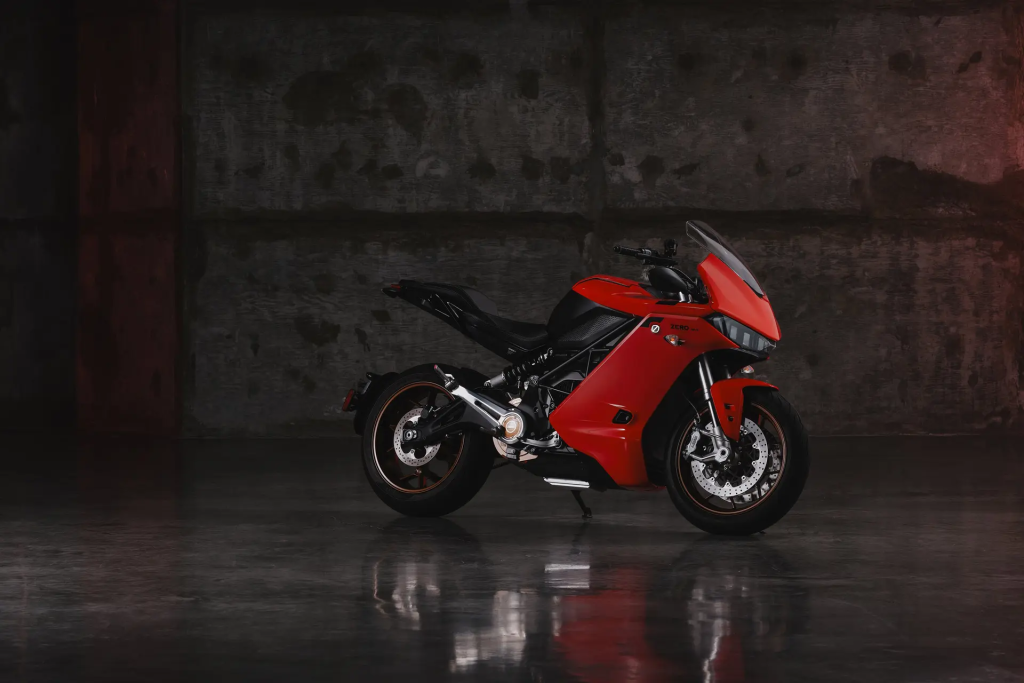 Zero presenta la nuova lineup ad EICMA 2023 | Elettronauti.it